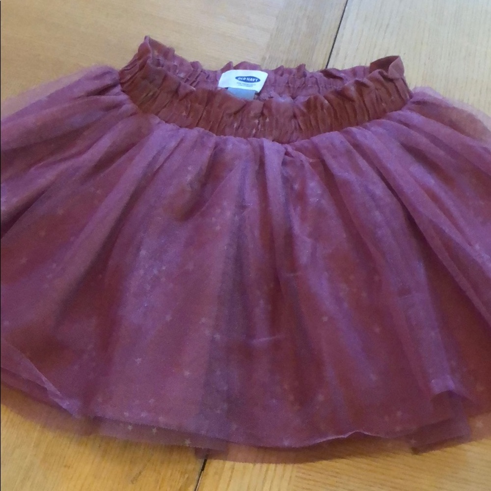 Girl’s skirt